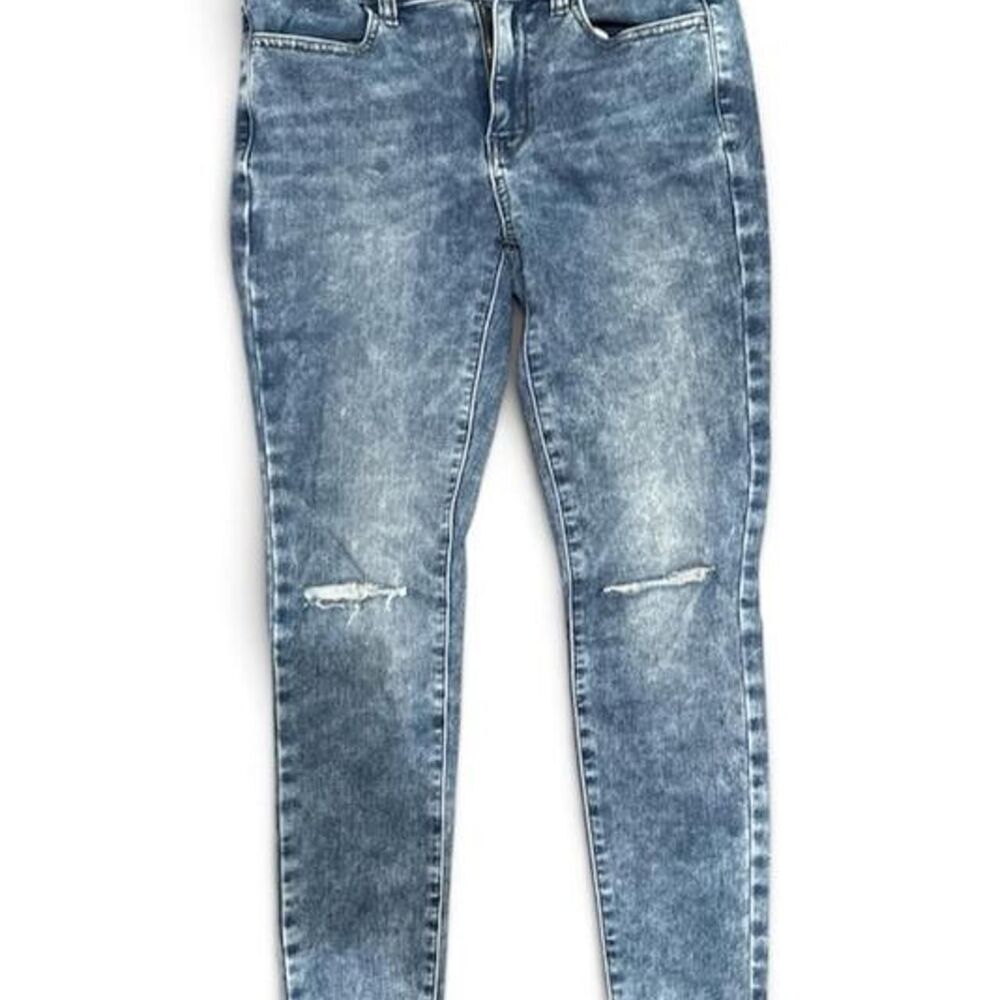 American-eagle Women's Blue Jeans